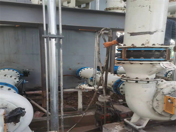 丹江口设备基础沉降下沉注浆加固增加荷载